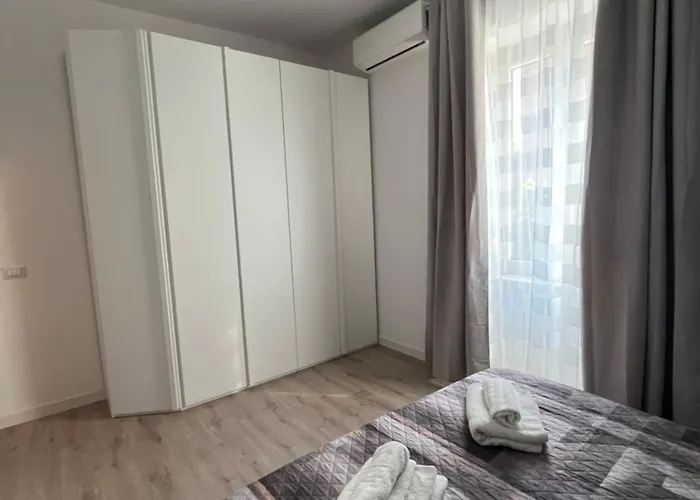 Apartamento Residenza Policlinico Gemelli -