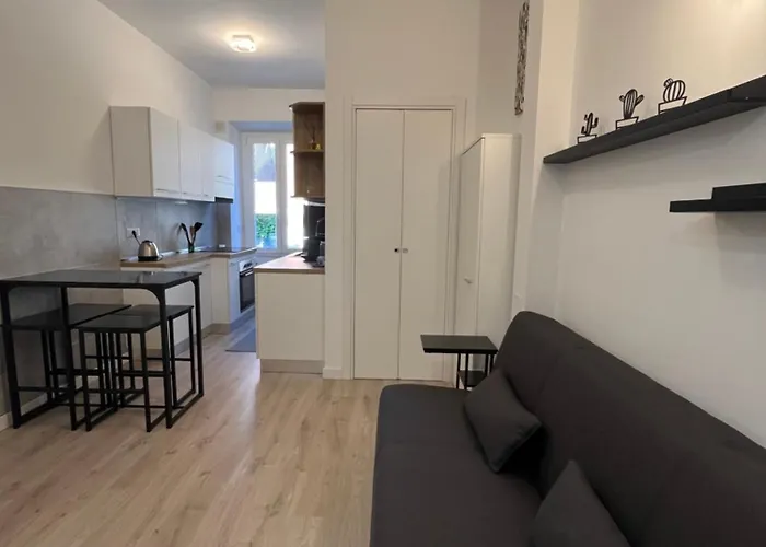 Residenza Policlinico Gemelli - Apartamento *