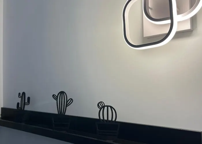 Residenza Policlinico Gemelli - Apartamento Roma