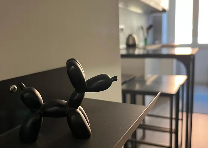 Apartamento Residenza Policlinico Gemelli -
