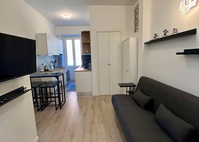 Residenza Policlinico Gemelli - Apartamento *