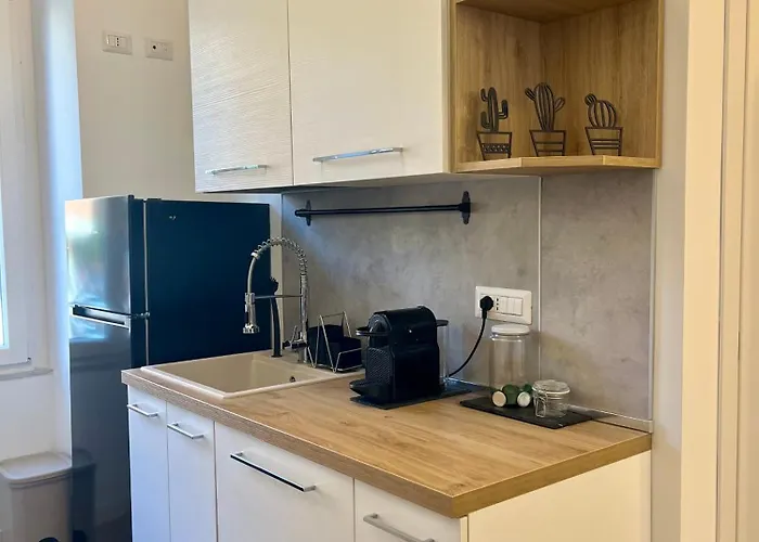Residenza Policlinico Gemelli - Apartamento