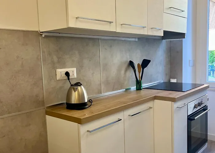 Apartamento Residenza Policlinico Gemelli - Roma