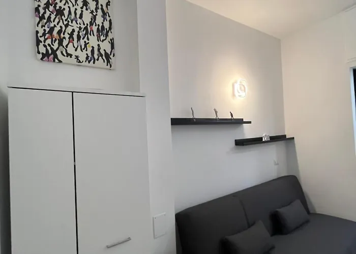 Residenza Policlinico Gemelli - Apartamento *