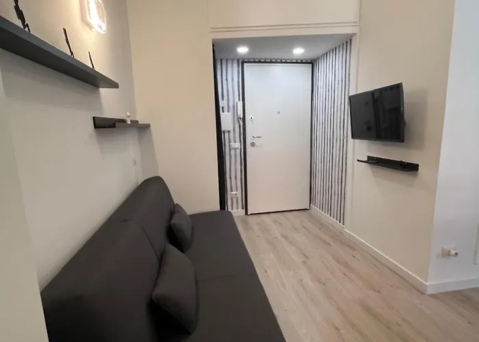 Residenza Policlinico Gemelli - Apartamento