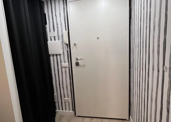 Residenza Policlinico Gemelli - Apartamento Roma