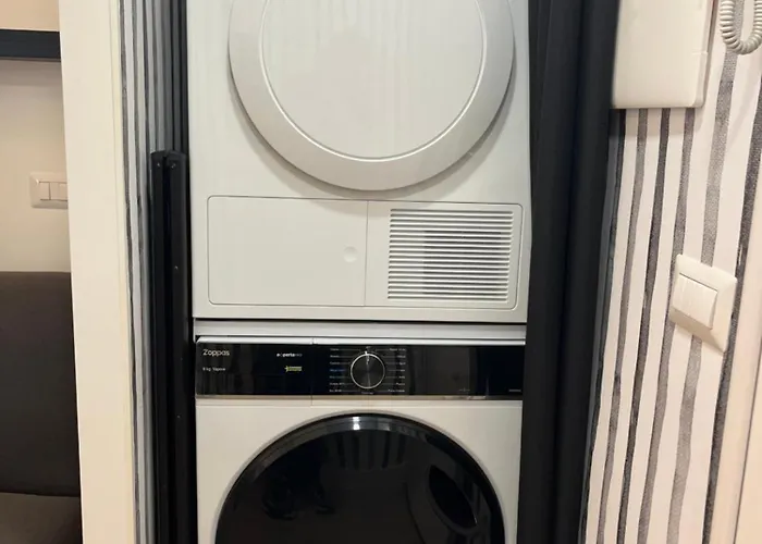 Residenza Policlinico Gemelli - Apartamento Roma